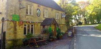 The Fox Inn - Inns with Pet Rooms in Burford