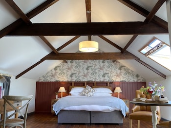 The Countryman Inn - Inns with Pet Friendly Rooms in Dorchester