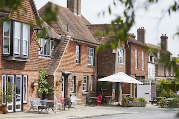 The Bell In Ticehurst - Inns with Pet Rooms in Wadhurst