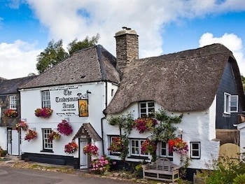 The Tradesman's Arms - Inns with Pet Rooms in Kingsbridge