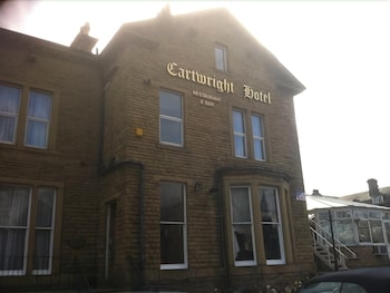 Cartwright Hotel - Hotels with Pet Rooms in Bradford