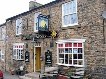 The Sun Inn - Inns with Pet Rooms in Hexham