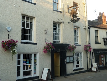 Black Lion Hotel Richmond - Hotels with Pet Rooms in Richmond