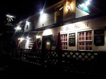 The Bay Horse - Inns with Pet Rooms in Sudbury