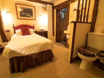 Strenneth Guesthouse - B&Bs with Pet Friendly Rooms in Diss