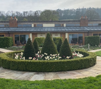 The Carpenters Arms - Inns with Pet Rooms in Thirsk