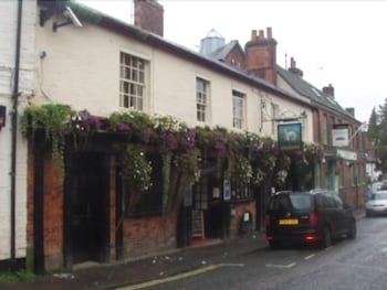 The Lamb Inn - Inns with Pet Rooms in Marlborough