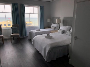 Hotel Mon Ami - Hotels with Pet Rooms in Weymouth