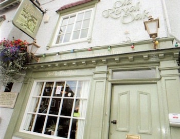 Old Royal Oak - Inns with Pet Rooms in Knaresborough