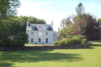 Bachuil Country House - Isle Of Lismore - B&Bs with Pet Rooms in Oban