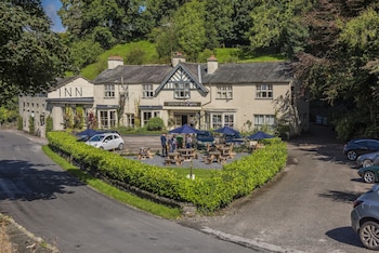 Cuckoo Brow Inn - Inns with Pet Rooms in Ambleside