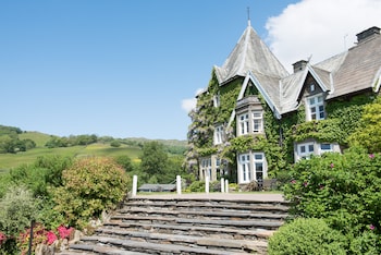 Holbeck Ghyll Country House Hotel - Hotels with Pet Rooms in Windermere