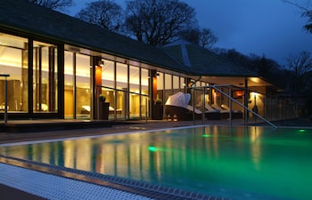 Armathwaite Hall Hotel - Hotels with Pet Friendly Rooms in Keswick