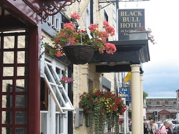 The Black Bull Hotel - Inns with Pet Rooms in Kirkby Stephen