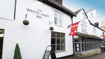 The White Hart Inn - Inns with Pet Rooms in Cheltenham