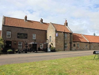 The Blue Bell Inn - Inns with Pet Friendly Rooms in Cornhill on Tweed