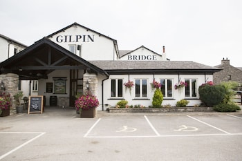 Gilpin Bridge Inn - Inns with Pet Rooms in Kendal