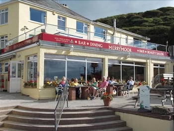 The Merrymoor - Inns with Pet Rooms in Newquay