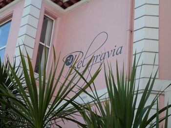 74belgravia - Guest houses with Pet Friendly Rooms in Torquay