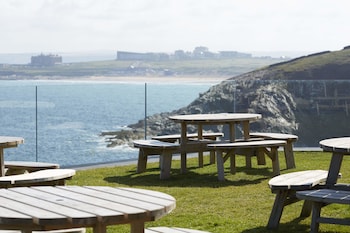 Lewinnick Lodge - Hotels with Pet Friendly Rooms in Newquay