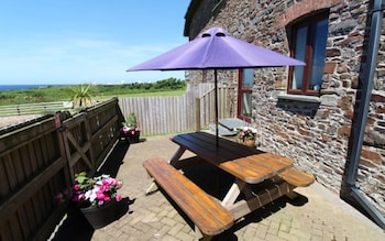 Houndapitt Cottages - Cottages with Pet Rooms in Bude