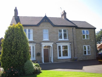 The Poplars - B&Bs with Pet Friendly Rooms in Thirsk