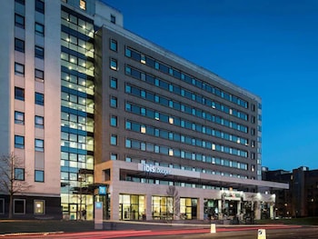 Ibis Budget Leeds Centre Crown Point Road - Hotels with Pet Rooms in Leeds