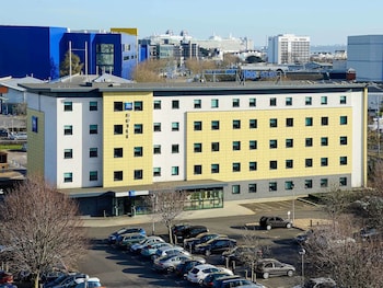 Ibis Budget Southampton Centre - Hotels with Pet Rooms in Southampton