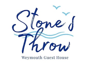 Stone's Throw Guesthouse - Guest houses with Pet Rooms in Weymouth