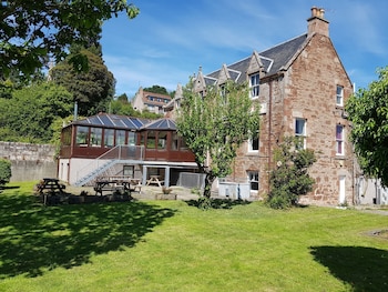 Black Isle Holiday Apartments - Apartments with Pet Rooms in Avoch