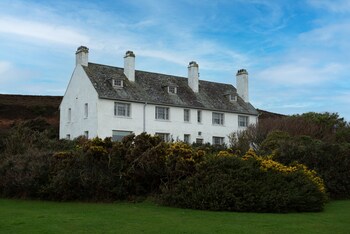 Tan Y Cytiau - Country houses with Pet Rooms in Holyhead