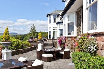 Hillthwaite - Country houses with Pet Rooms in Windermere