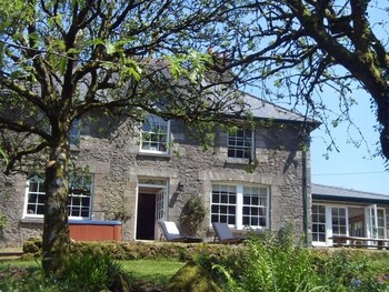 Wydemeet Bed And Breakfast - B&Bs with Pet Rooms in Yelverton