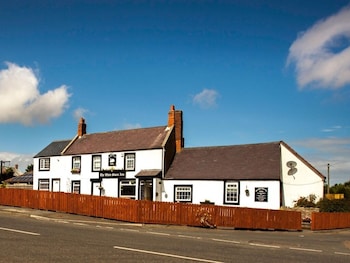 The White Swan Inn - B&Bs with Pet Rooms in Berwick-upon-Tweed