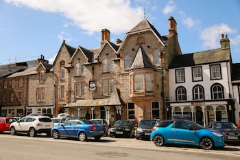 Tufton Arms Hotel - Hotels with Pet Friendly Rooms in Appleby-in-Westmorland