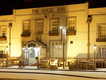 The Angel Of Corbridge Limited - Inns with Pet Rooms in Corbridge