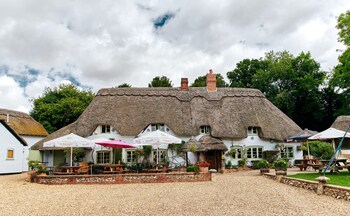 The Hatchet Inn - Inns with Pet Rooms in Andover