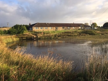 Hadrian Lodge - Inns with Pet Rooms in Hexham