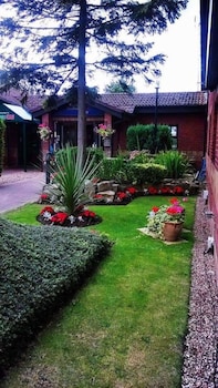 Redwings Lodge Dunstable - Hotels with Pet Rooms in Leighton Buzzard