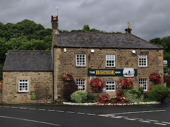 The Boatside Inn - Inns with Pet Friendly Rooms in Hexham