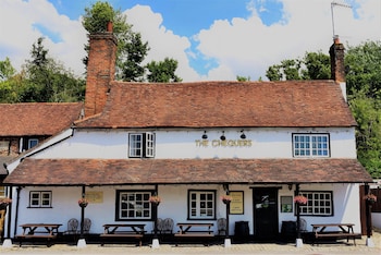 The Chequers Inn - Guest houses with Pet Rooms in Amersham