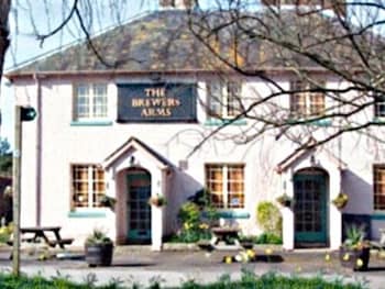 The Brewers Arms - Inns with Pet Rooms in Dorchester