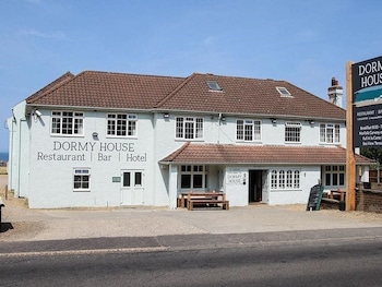 Dormy House Hotel - Hotels with Pet Rooms in Cromer