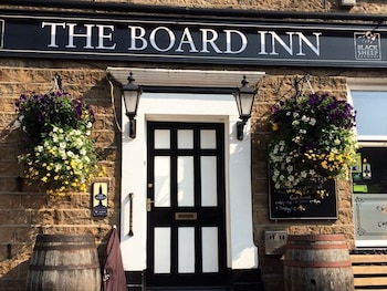 The Board Inn - Inns with Pet Rooms in Hawes