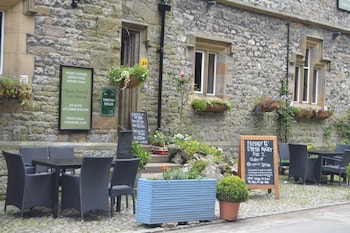 The Buck - Inns with Pet Rooms in Skipton