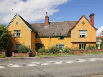 The Bridge Street Historic Guest House - Guest houses with Pet Rooms in Sudbury