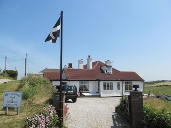 Upton Cross - B&Bs with Pet Friendly Rooms in Bude