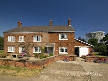 Bridge Farm Bed & Breakfast - B&Bs with Pet Rooms in Crewe