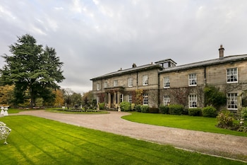 Doxford Hall Hotel Amp  Spa - Hotels with Pet Friendly Rooms in Chathill