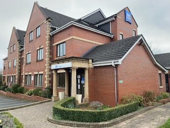 Ibis Budget Bromsgrove - Hotels with Pet Friendly Rooms in Bromsgrove